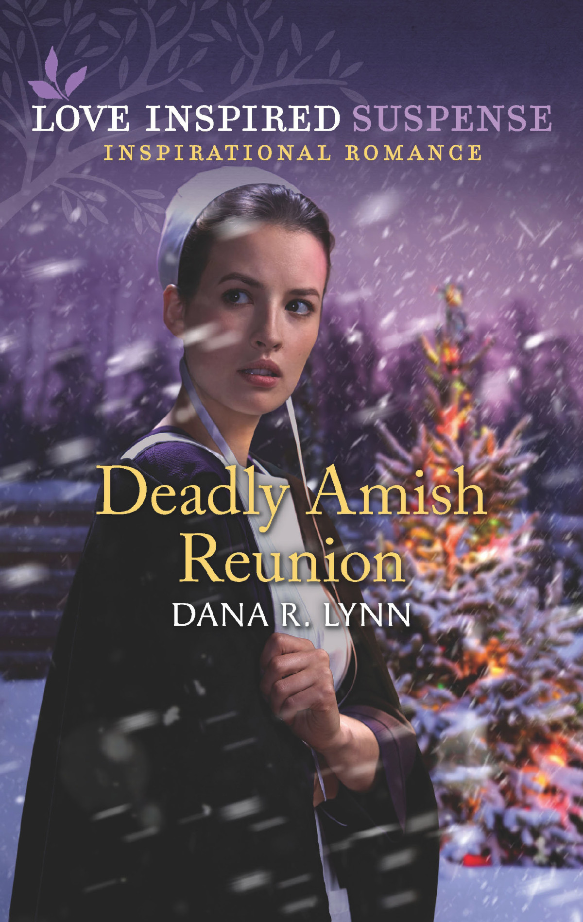 Deadly Amish Reunion Dana R Lynn