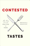 Contested Tastes Michaela Decoucey