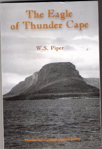 The Eagle Of Thunde Cape Ws Piper