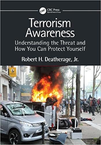 Terrorism Awareness Robert H Deatherage Jr