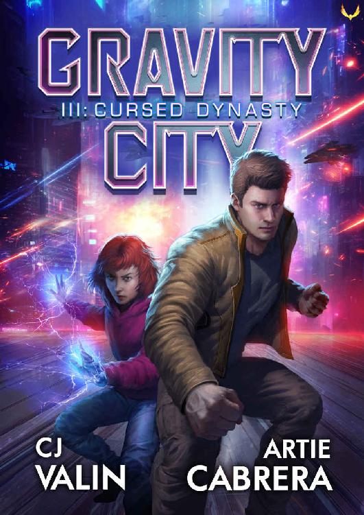 Cursed Dynasty A Military Space Opera Series Cj Valin Artie Cabrera