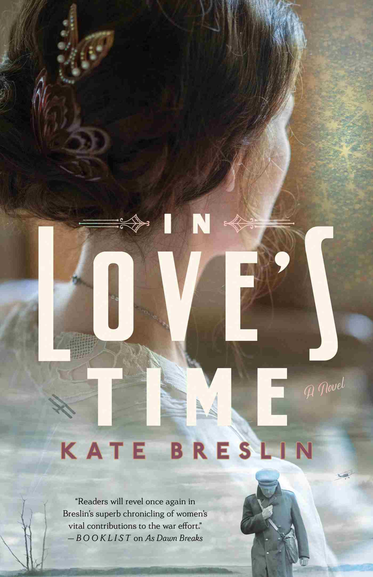 In Loves Time Kate Breslin