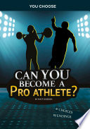 Can You Become A Pro Athlete Matt Doeden
