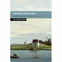 Ordinary Prussians Brandenburg Junkers And Villagers 15001840 William W Hagen