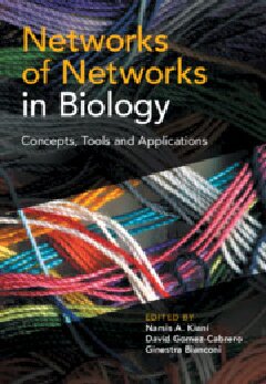 Networks Of Networks In Biology Concepts Tools And Applications 1st Edition Narsis A Kiani