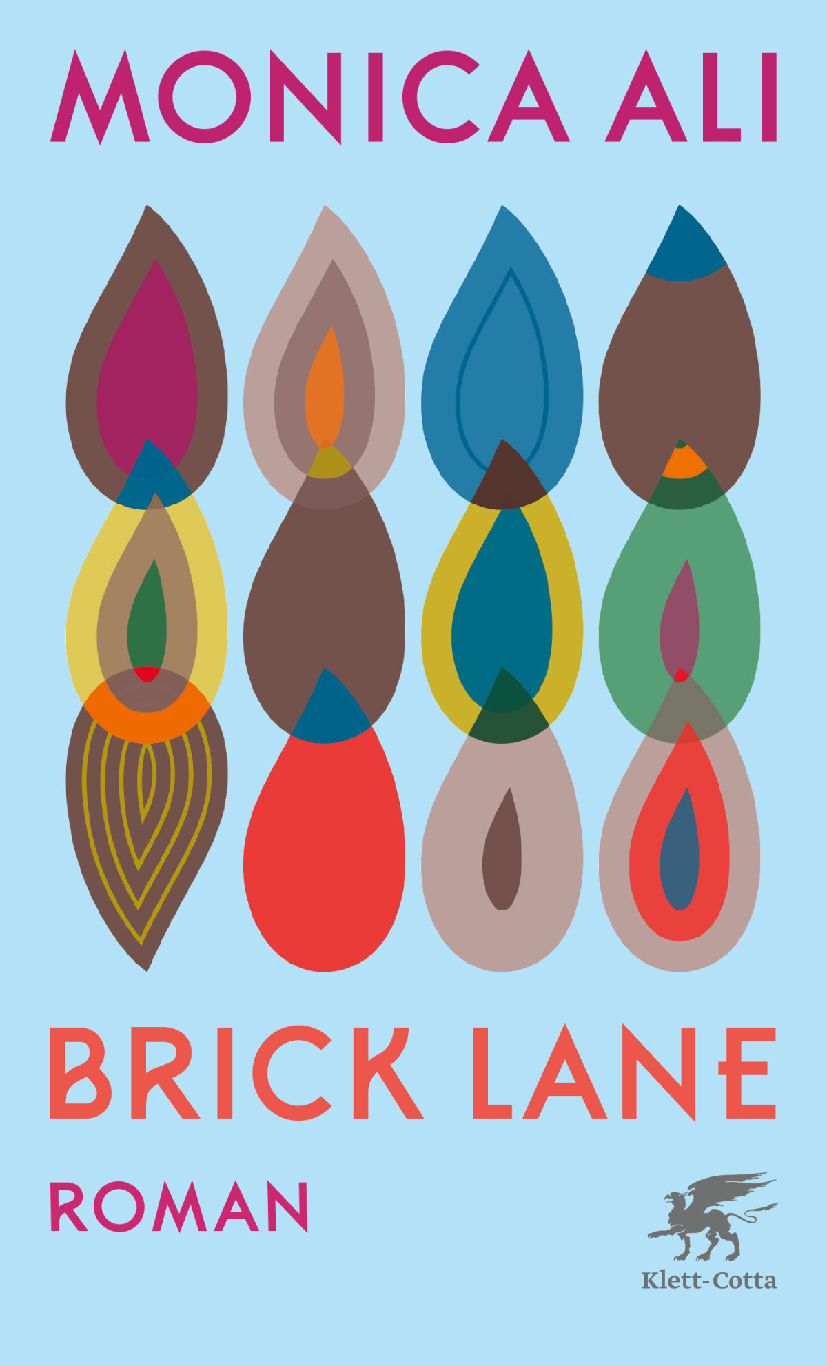 Brick Lane Monica Ali