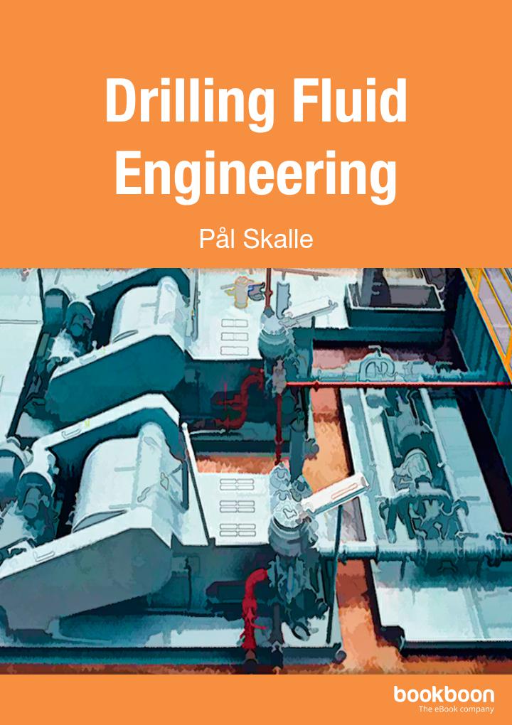 Drilling Fluid Engineering 6th Edition 6th Pl Skalle