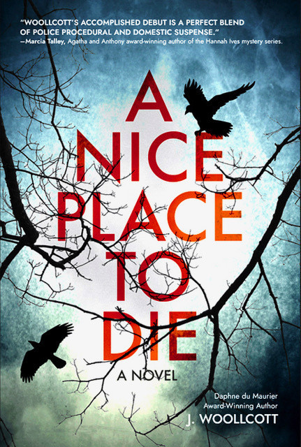 A Nice Place To Die J Woollcott