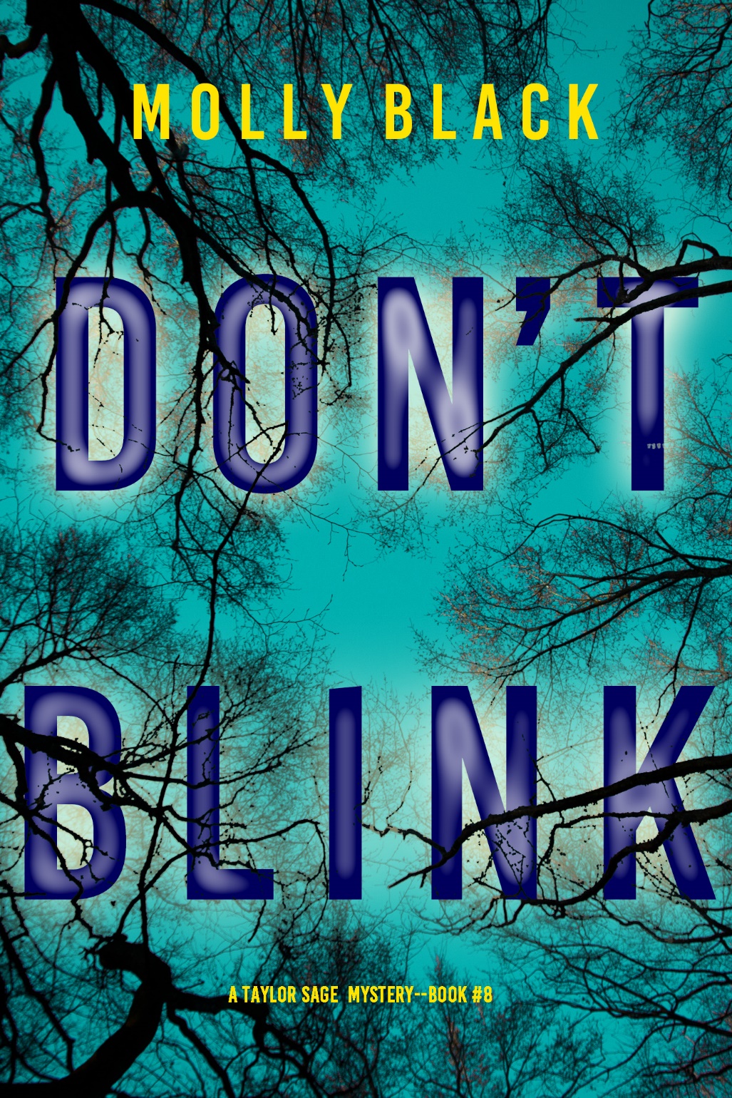 Dont Blinkkobo Molly Black