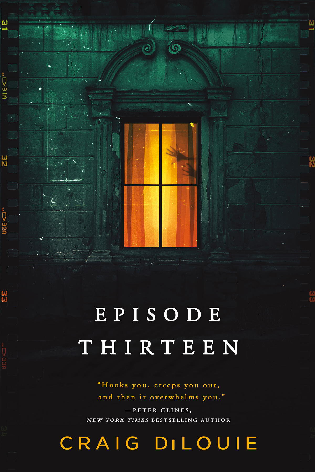 Episode Thirteen Craig Dilouie