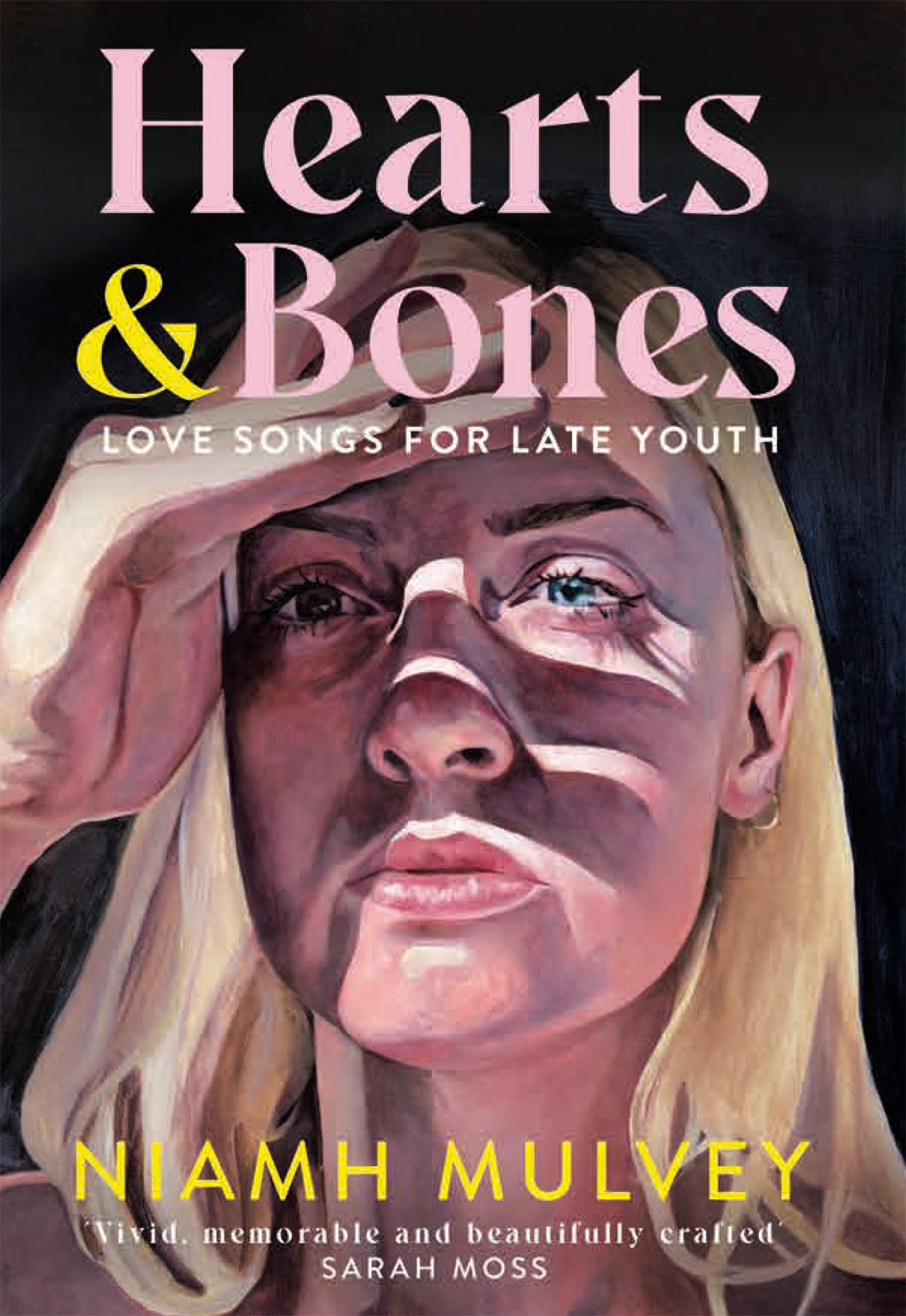 Hearts And Bones Niamh Mulvey