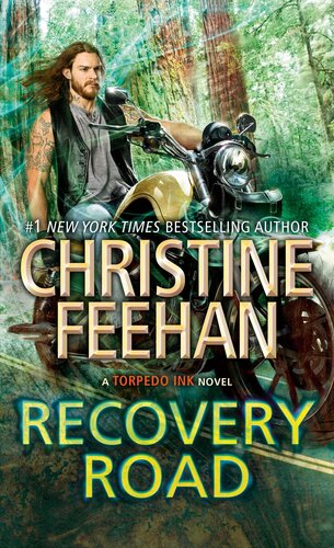 Recovery Road Torpedo Ink 8 Christine Feehan