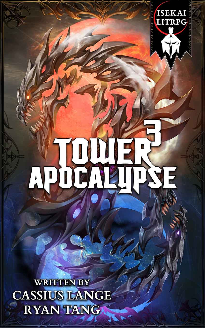 Tower Apocalypse 3 1st Edition Lange Cassius Tang Ryan