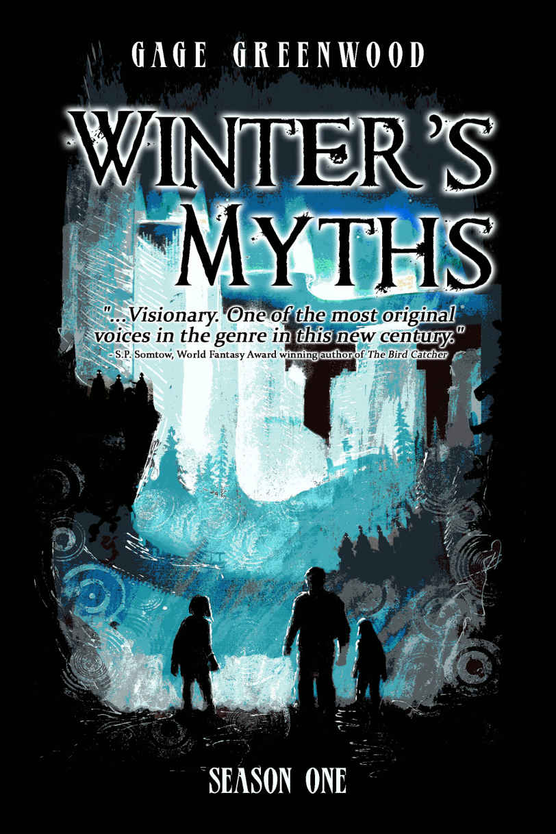 Winters Myths Gage Greenwood