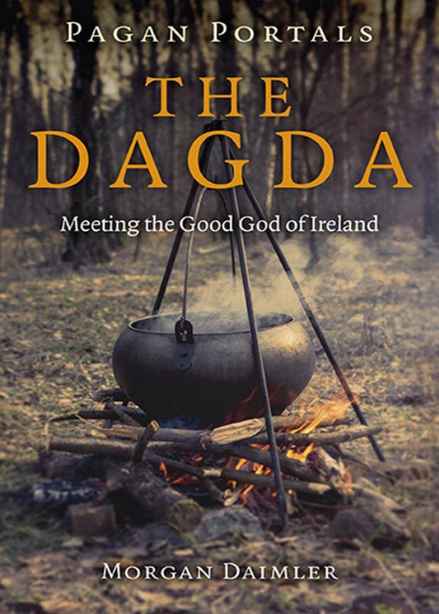 The Dagda Morgan Daimler
