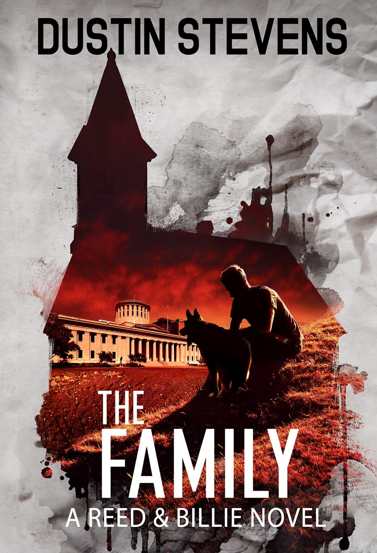 The Family Dustin Stevens