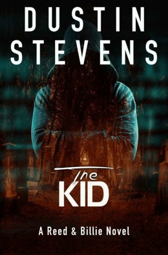 The Kid Dustin Stevens