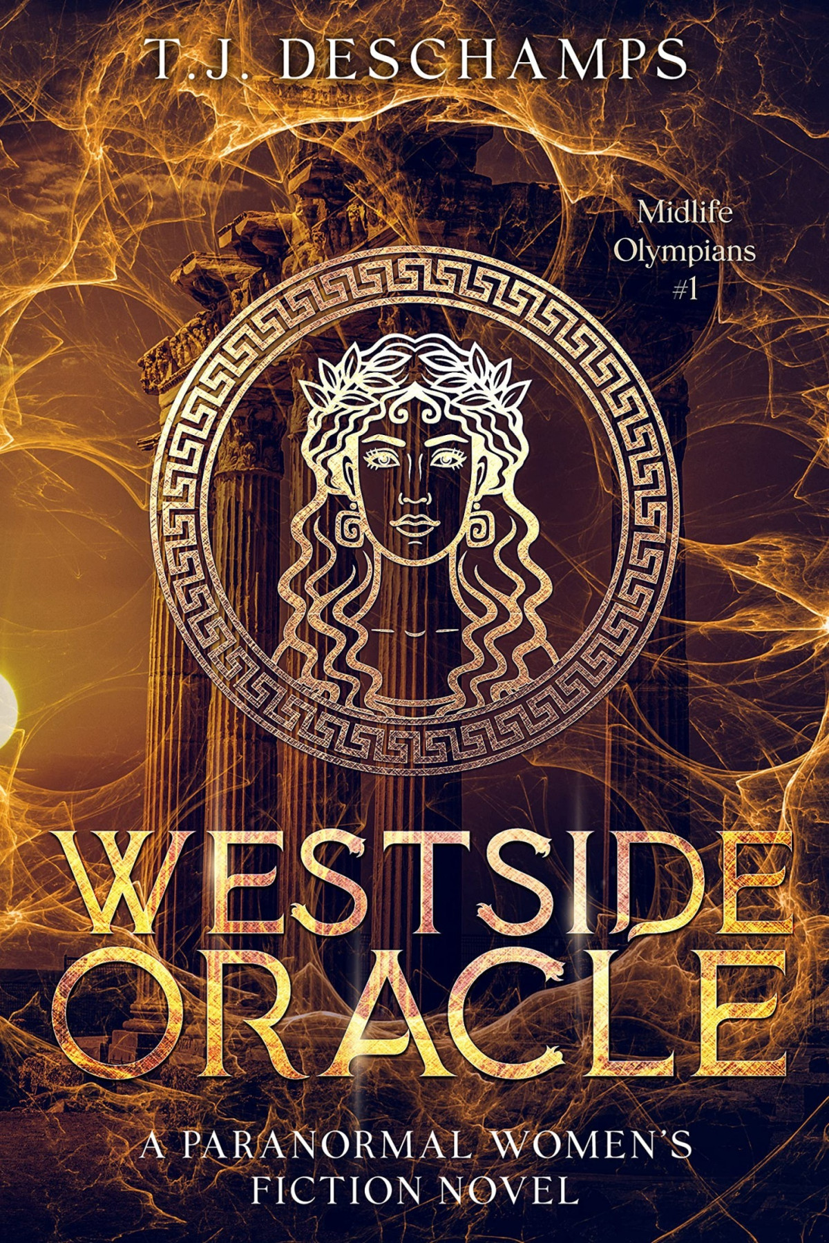 Westside Oracle Tj Deschamps
