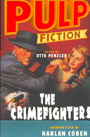 Pulp Fiction The Crimefighters Otto Penzler