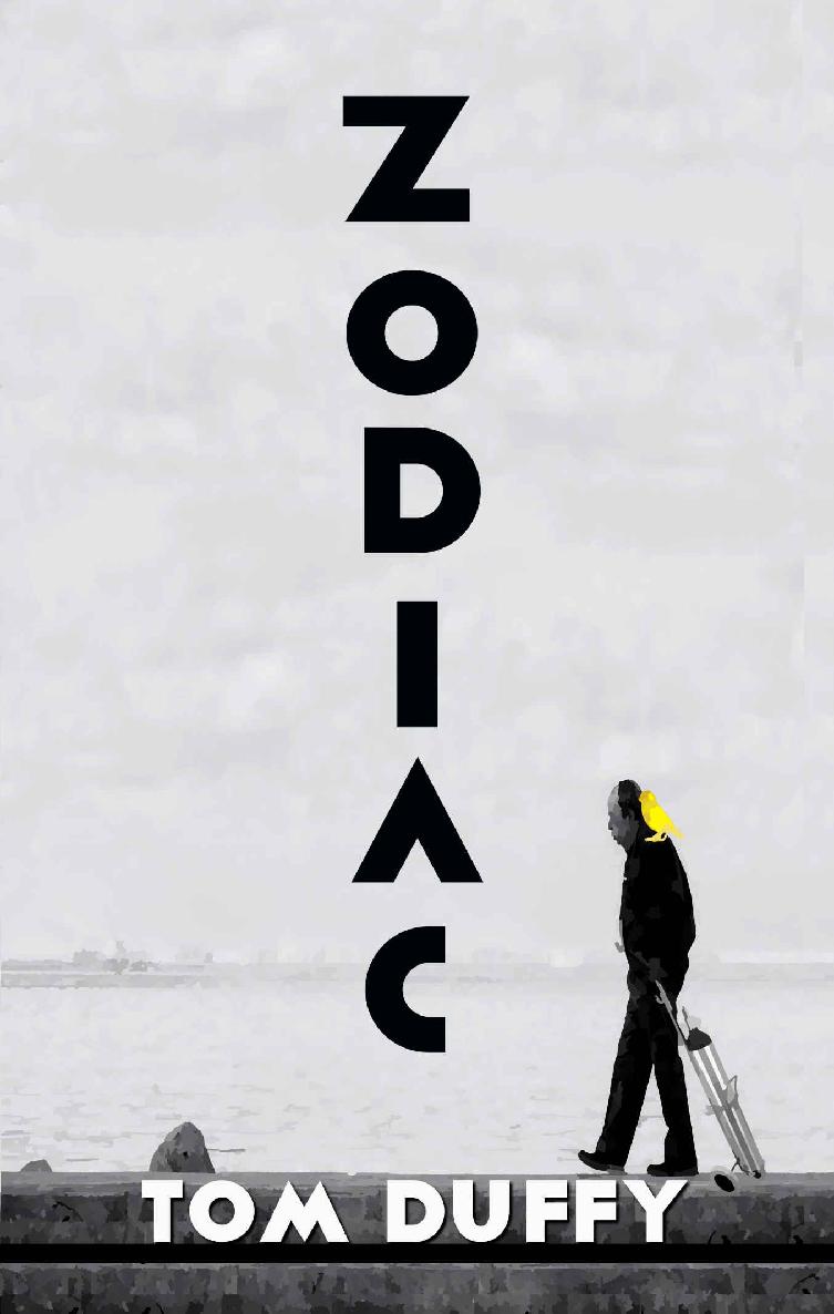 Zodiac Tom Duffy