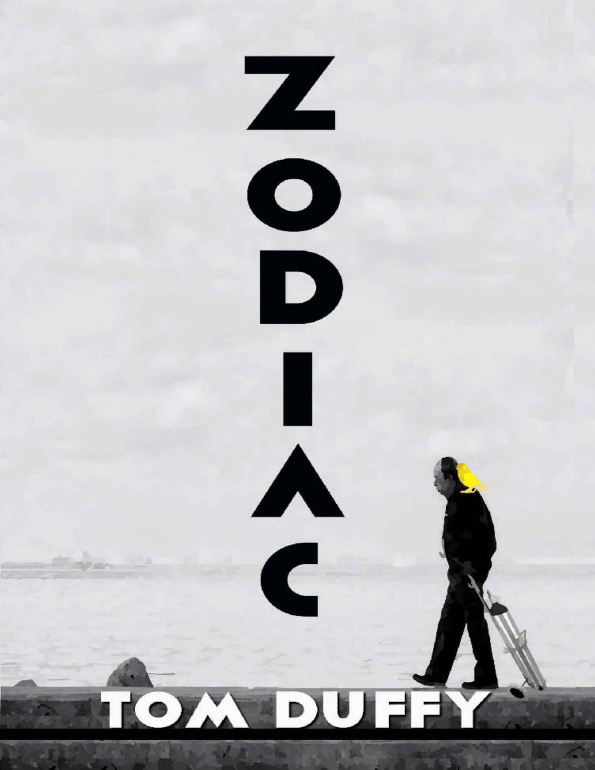 Zodiac 1st Tom Duffy