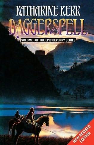 Daggerspell Deverry Book 1 Katharine Kerr