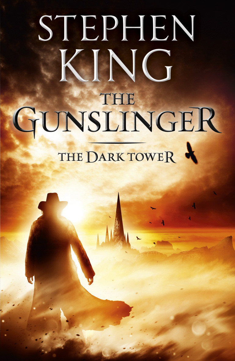 Dark Tower Omnibus 1st Stephen King