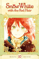 Snow White With The Red Hair Vol20 Sorata Akiduki