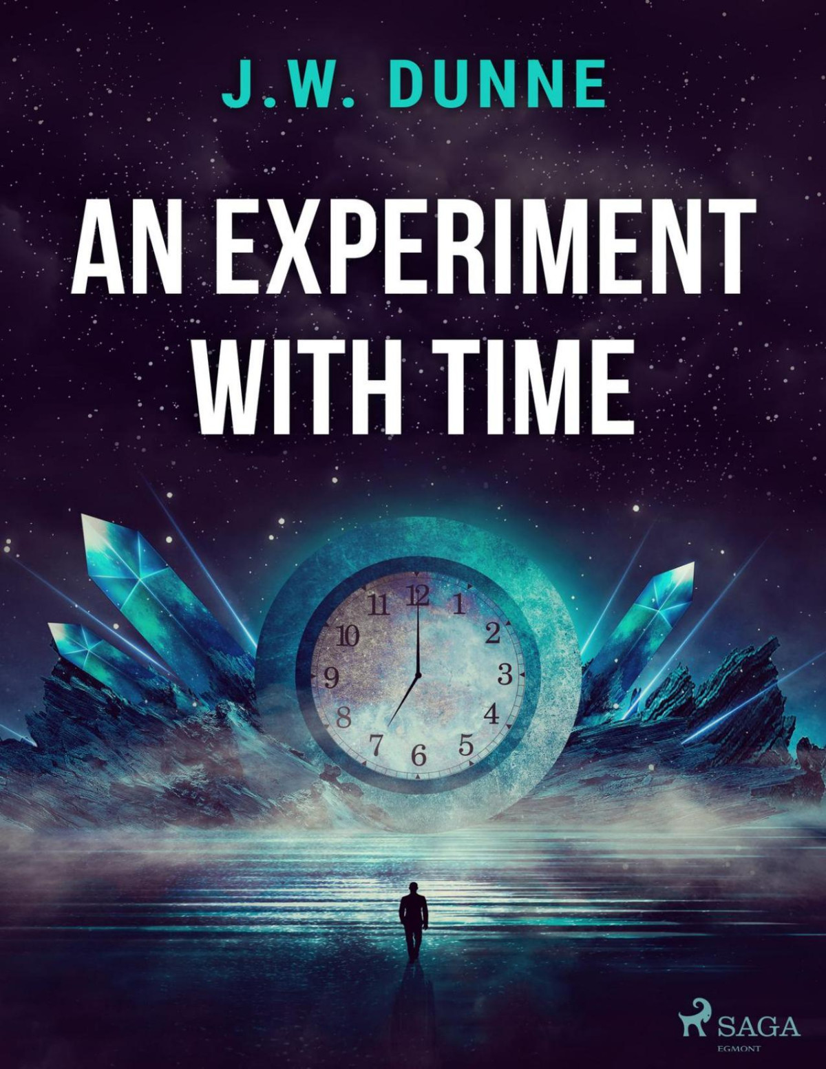 An Experiment With Time J W Dunne