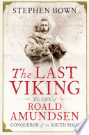 The Last Viking Stephen Bown