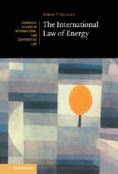 The International Law Of Energy Jorge Viuales