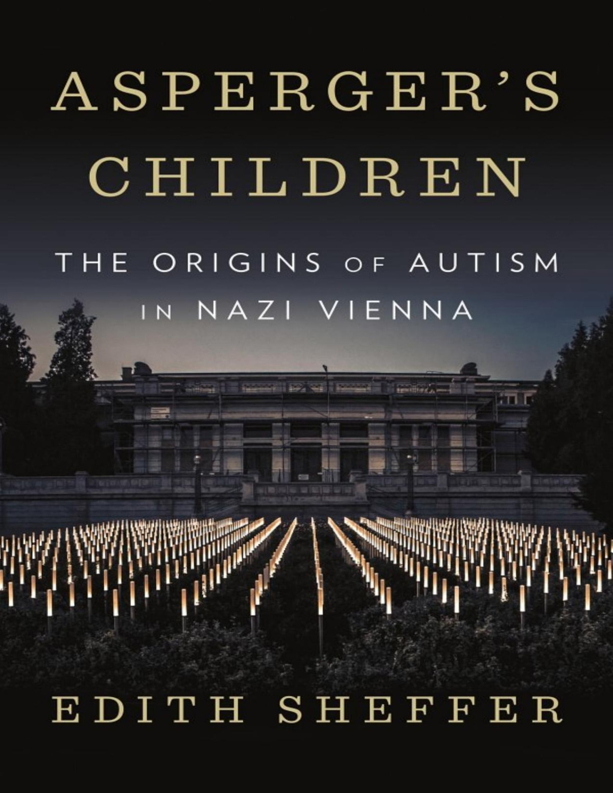 Aspergers Children Edith Sheffer