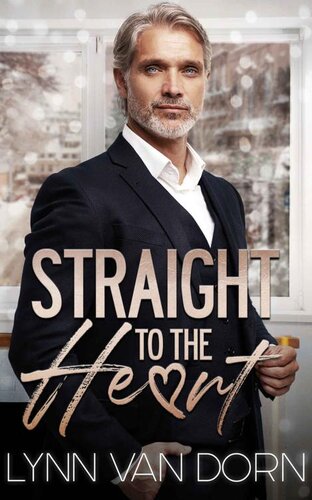 Straight To The Heart Lynn Van Dorn