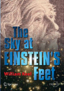 The Sky At Einsteins Feet William C Keel