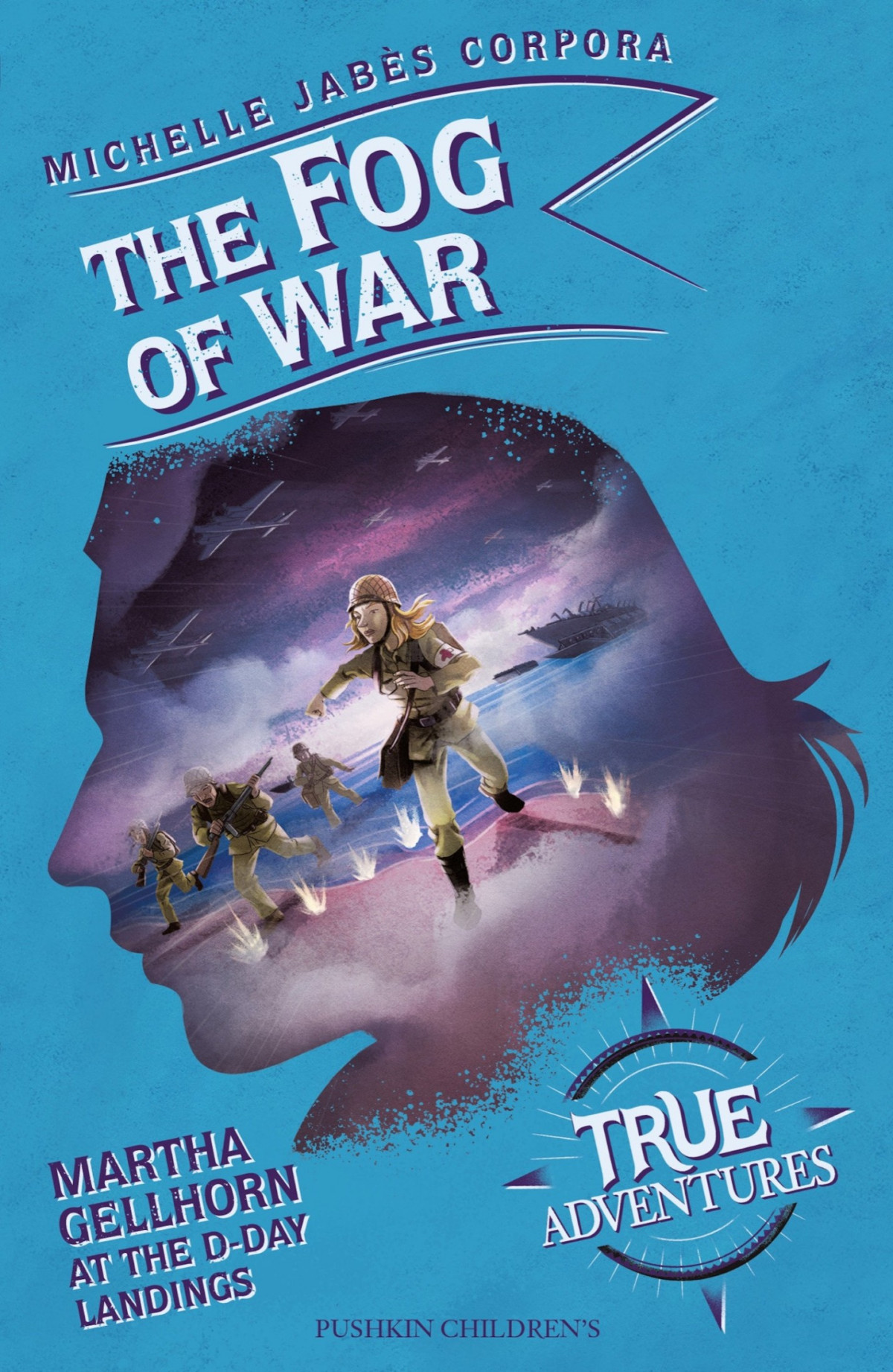 The Fog Of War Michelle Jabes Corpora