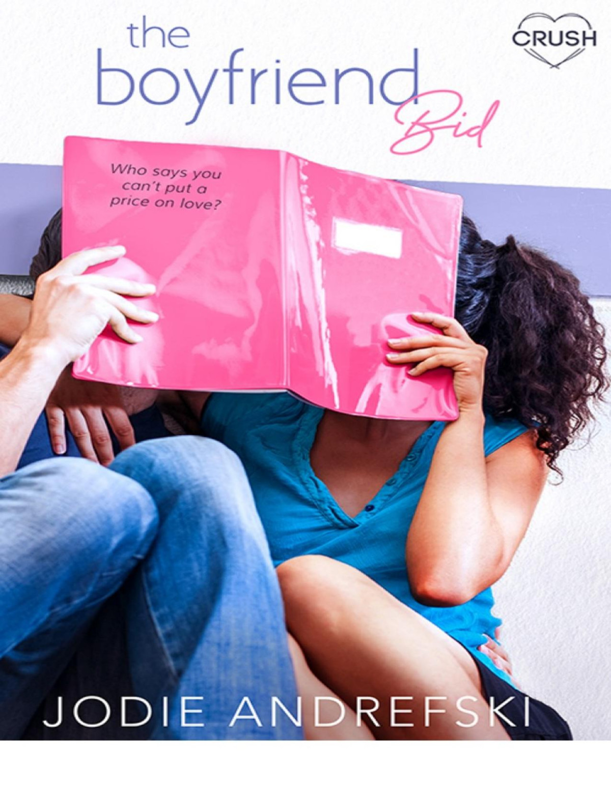 The Boyfriend Bid Jodie Andrefski