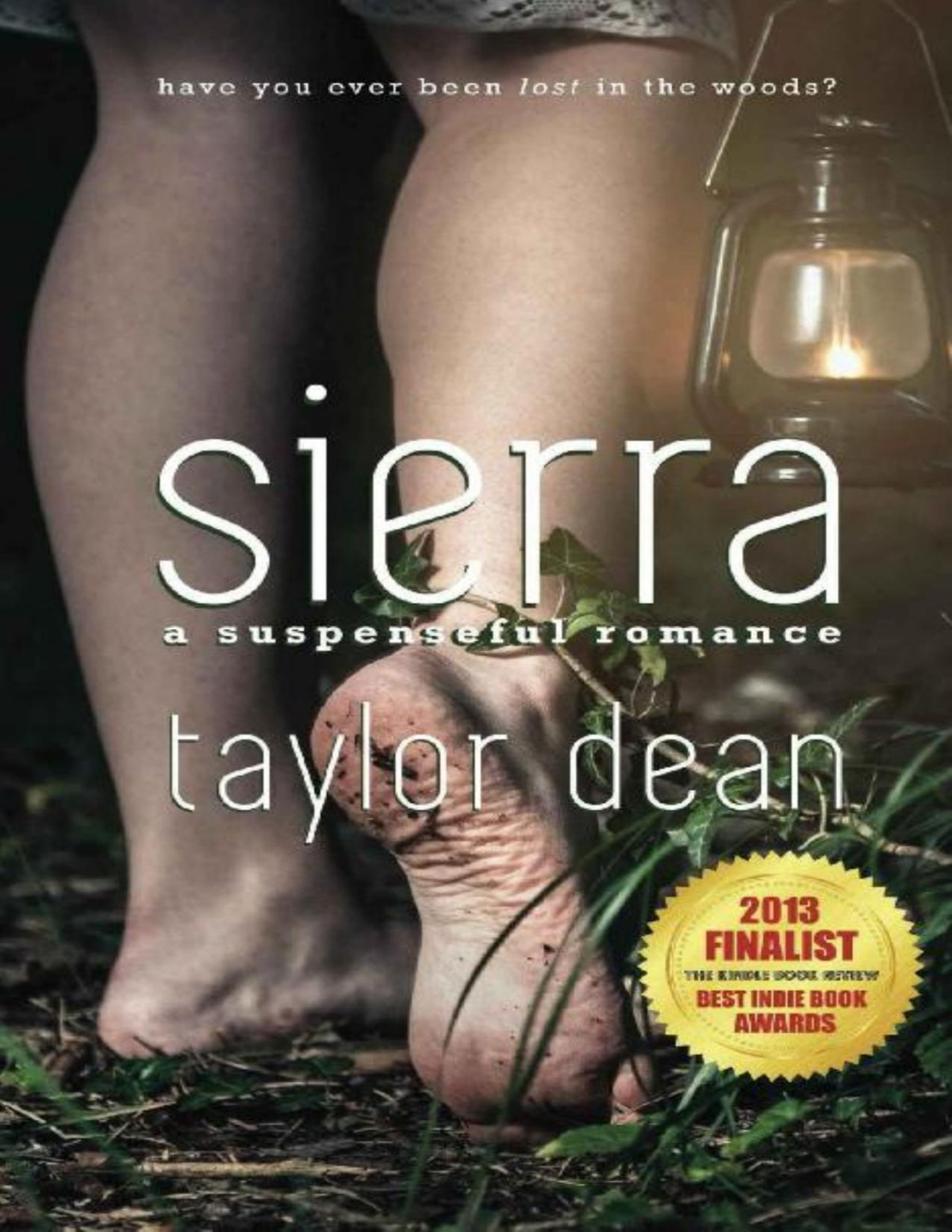 Sierra Taylor Dean