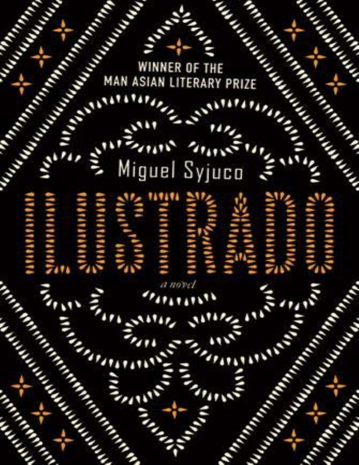 Ilustrado Miguel Syjuco