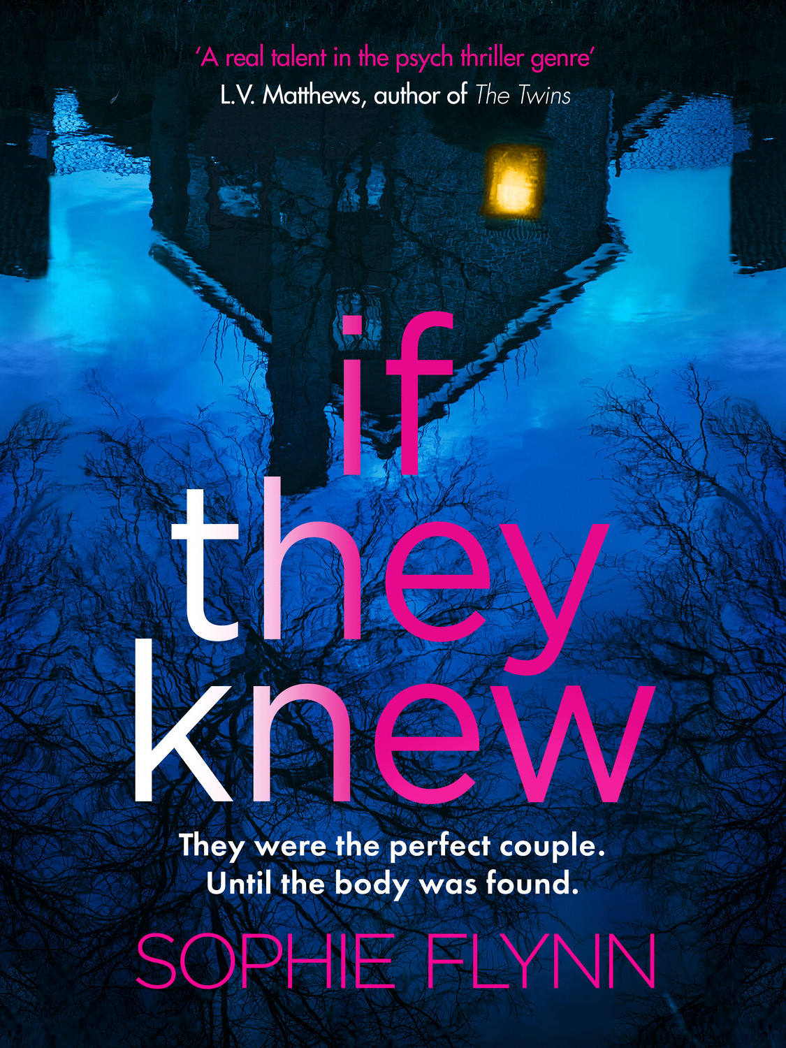 If They Knew Sophie Flynn