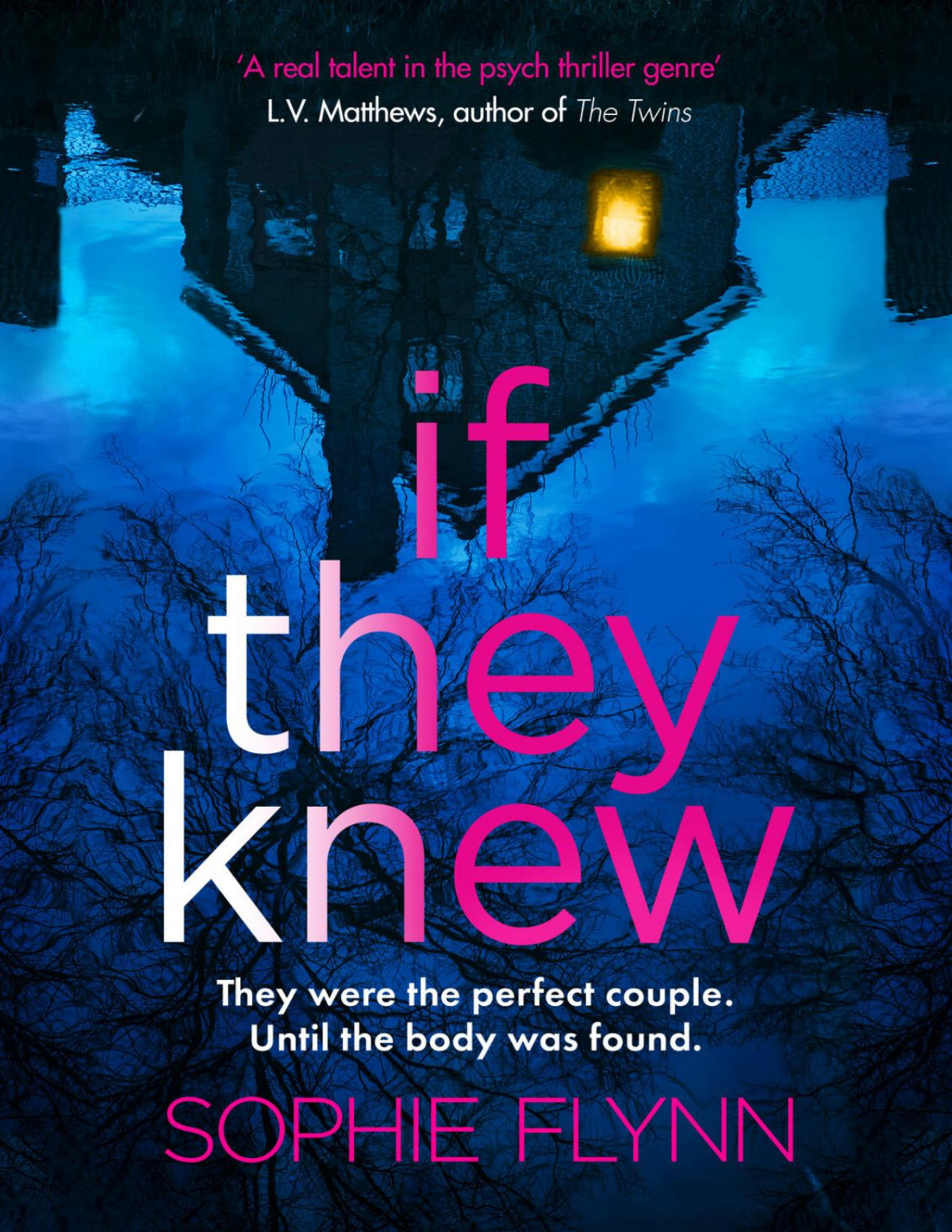 If They Knew Sophie Flynn
