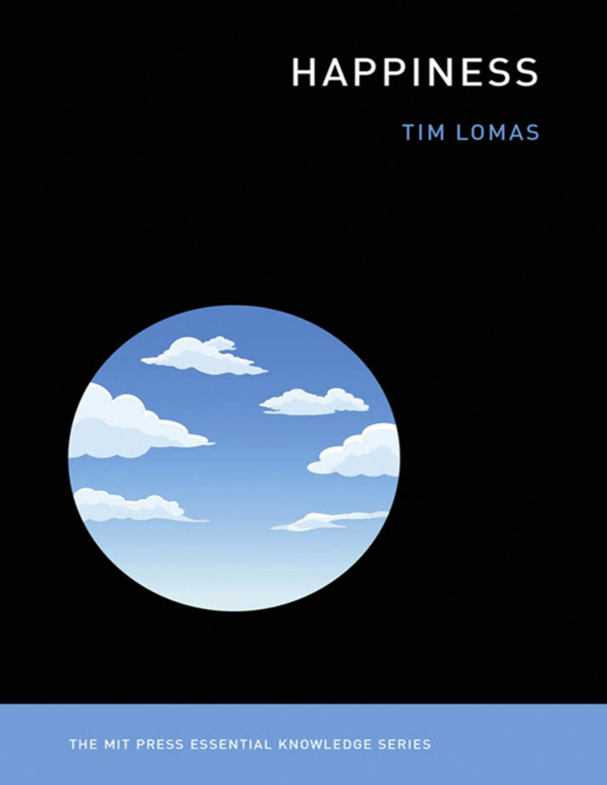 Happiness Tim Lomas