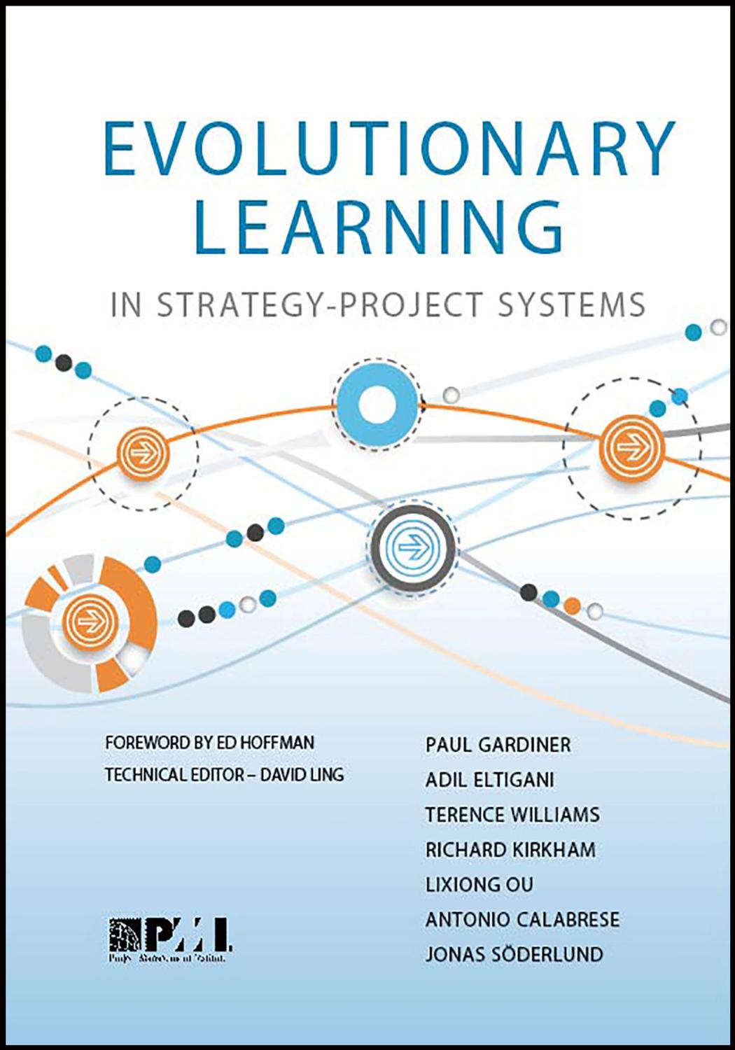 Evolutionary Learning In Strategyproject Systems None Paul D Gardiner