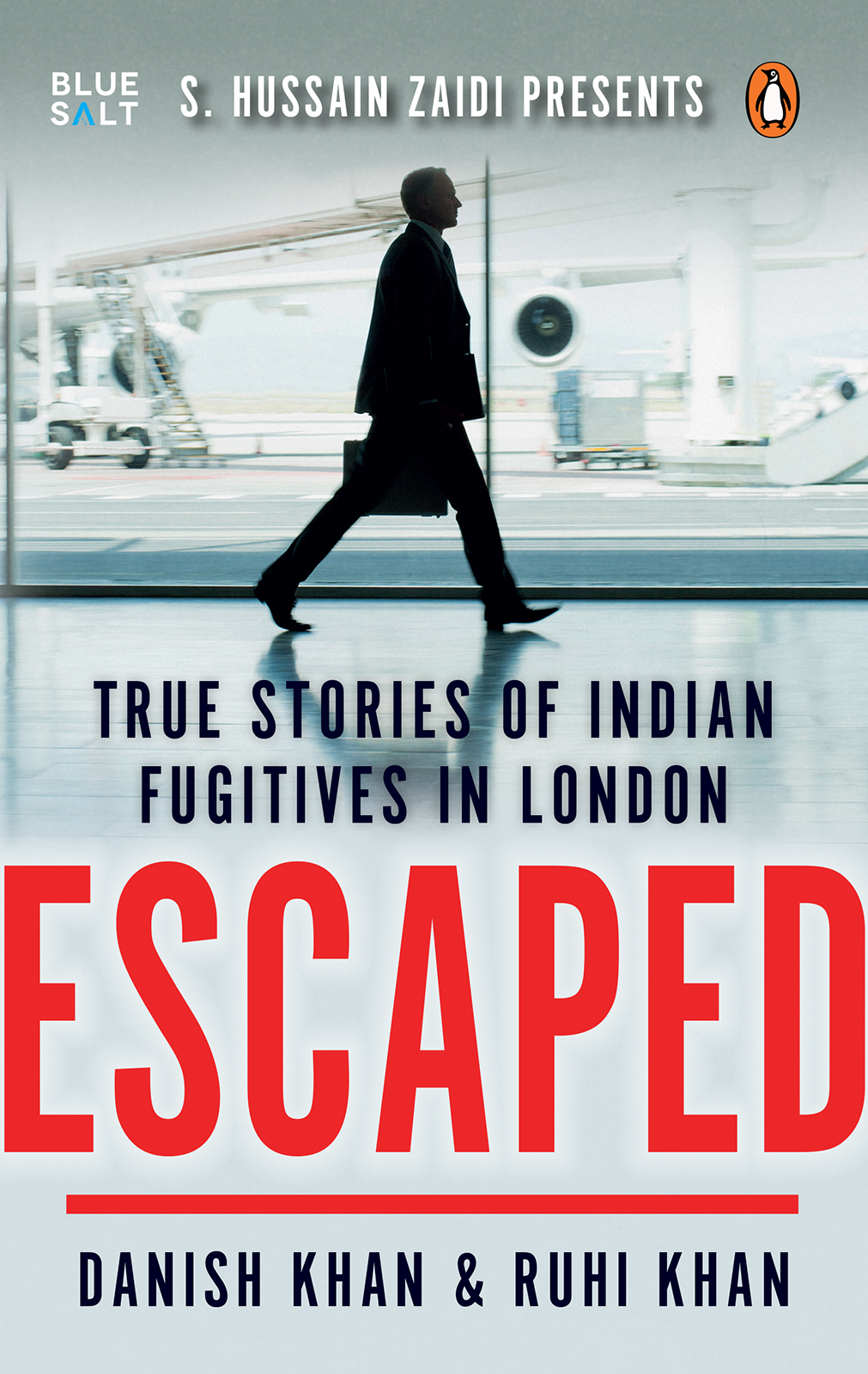 Escaped Danish Khan Ruhi Khan