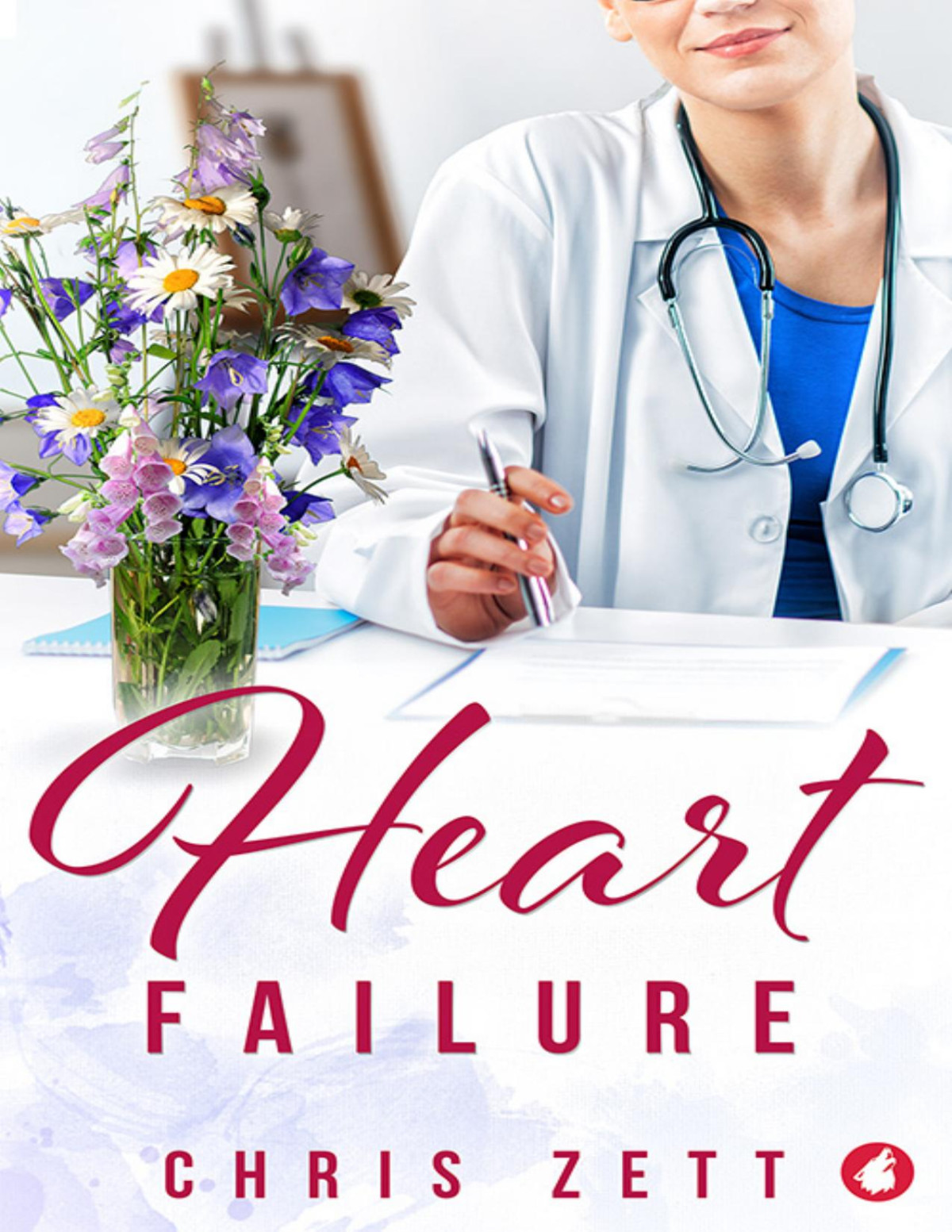 Heart Failure Chris Zett