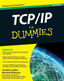 Tcp Ip For Dummies Candace Leiden Marshall Wilensky