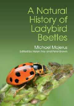 A Natural History Of Ladybird Beetles M E N Majerus