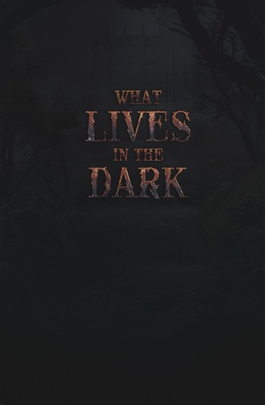 What Lives In The Dark Abigail H Nance