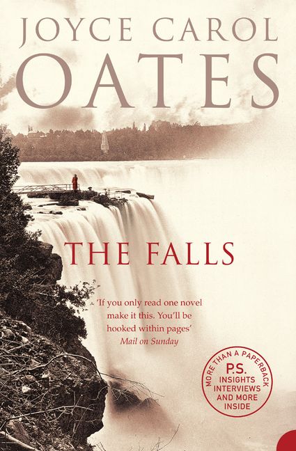The Falls Joyce Carol Oates