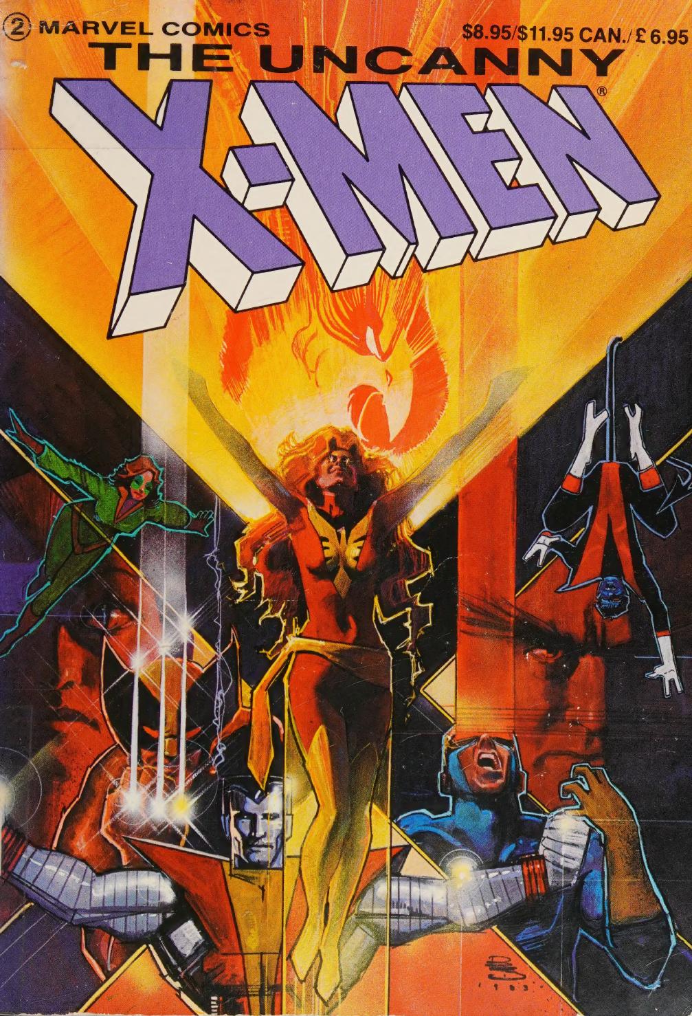 Marvel Masterworks Presents The Xmen Stan Lee Roy Thomas