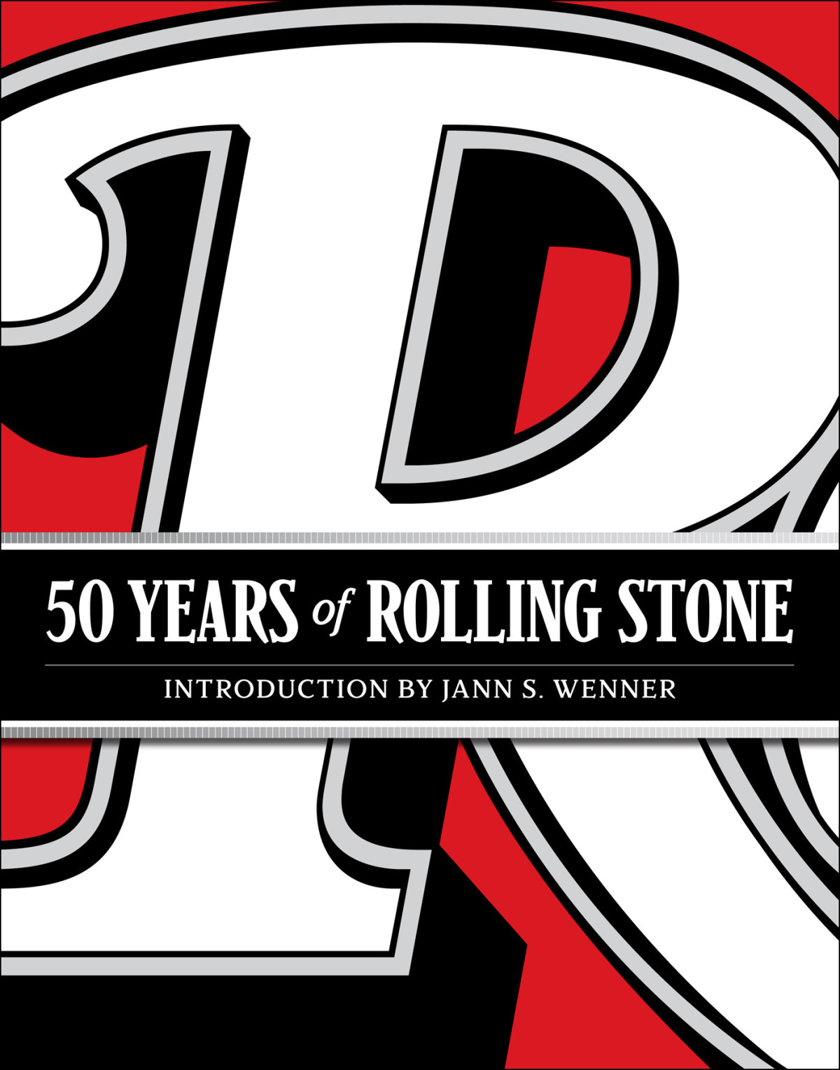50 Years Of Rolling Stone Jann S Wenner